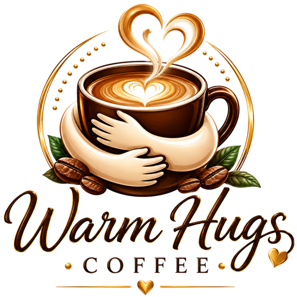 Warm Hugs Coffee