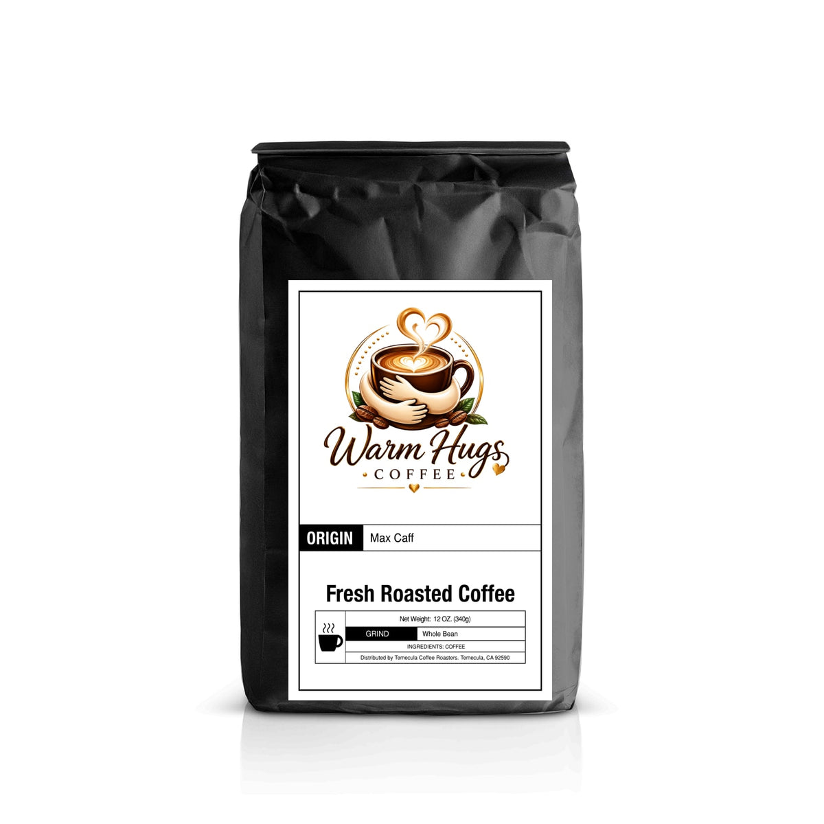 Max Caf Blend