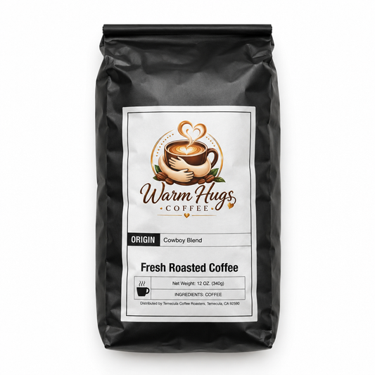 Cowboy Blend